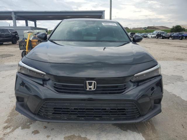  HONDA CIVIC 2024 Czarny
