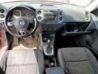 2015 Volkswagen Tiguan S იყიდება Montgomery-ში, AL - Mechanical