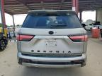 2025 Toyota Sequoia Sr5 en Venta en Wilmer, TX - Front End