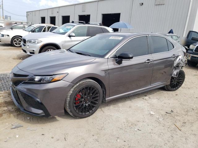 TOYOTA CAMRY SE N 2023