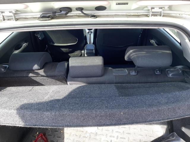 2007 TOYOTA AURIS T3 V