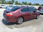 2013 Honda Accord Lx for Sale in Fort Pierce, FL - Front End