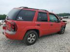 2002 Chevrolet Trailblazer  იყიდება Memphis-ში, TN - Front End