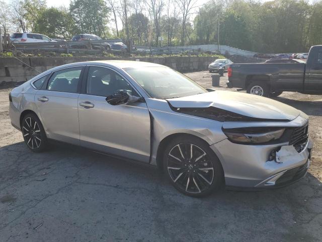  HONDA ACCORD 2024 Silver