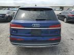 2022 Audi Q7 Premium Plus na sprzedaż w Madisonville, TN - Front End