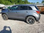 2016 Mitsubishi Outlander Sport Es იყიდება Hurricane-ში, WV - Front End