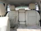 2015 Infiniti Qx60  იყიდება Ellenwood-ში, GA - Water/Flood