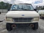 1992 Ford Econoline E350 Super Duty for Sale in Ellenwood, GA - Front End
