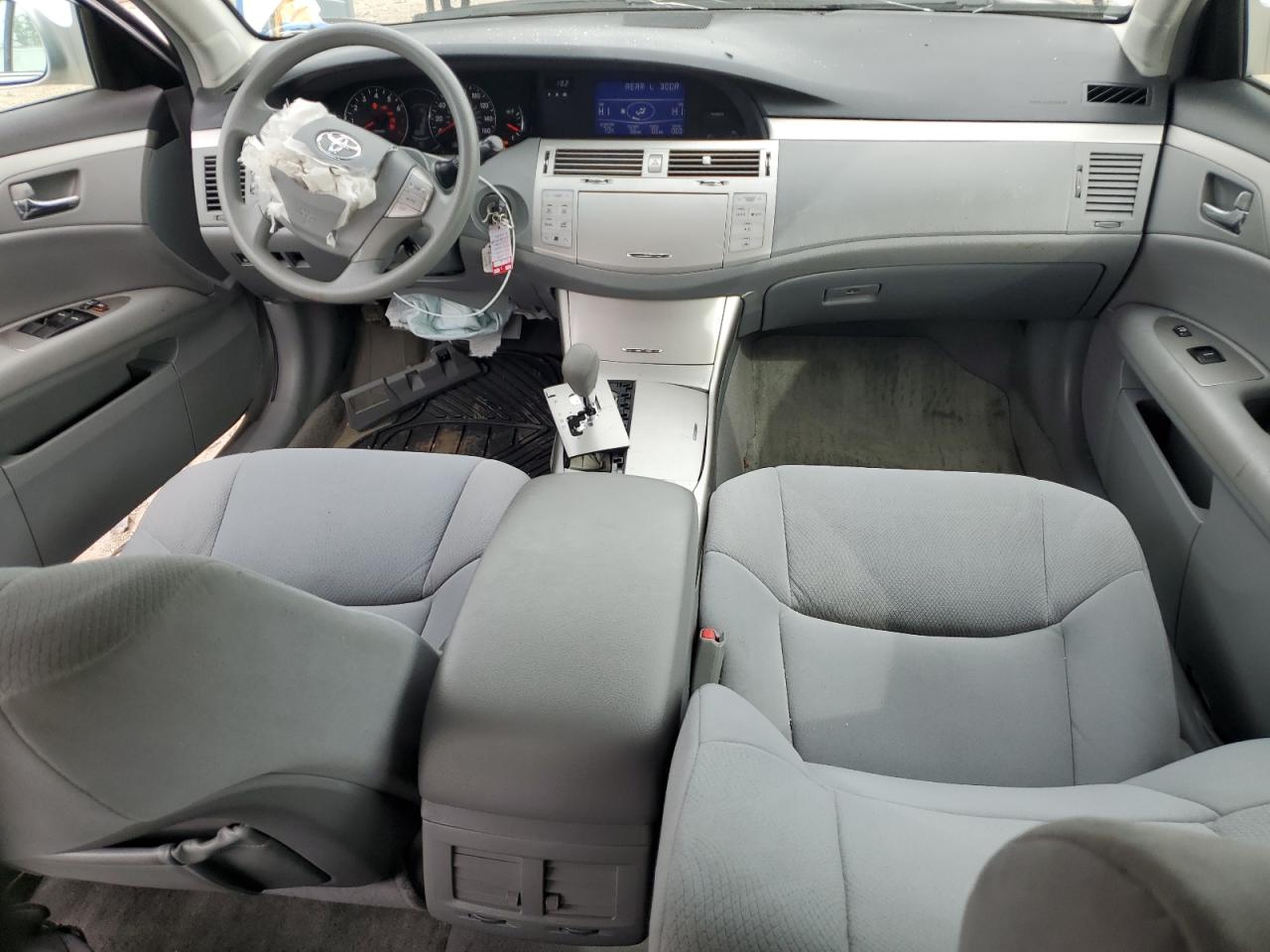 2008 Toyota Avalon Xl VIN: 4T1BK36B38U315954 Lot: 56835625