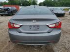 2013 Hyundai Sonata Gls იყიდება Theodore-ში, AL - Mechanical