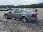 2008 Pontiac Grand Prix  de vânzare în Ellenwood, GA - Side