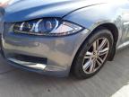 2013 JAGUAR XF SE BUSI for sale at Copart SANDY