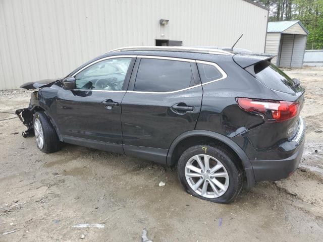  NISSAN All Models 2017 Чорний