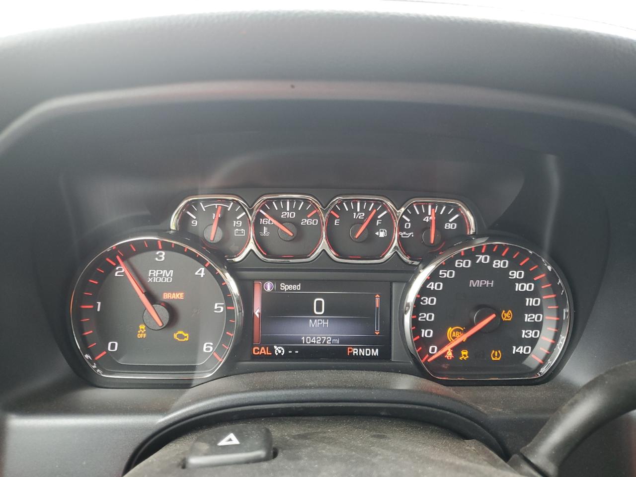 2016 GMC Sierra K1500 Slt VIN: 3GTU2NEC1GG374960 Lot: 57392795