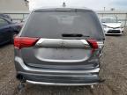 2018 Mitsubishi Outlander Se for Sale in Waldorf, MD - Rear End