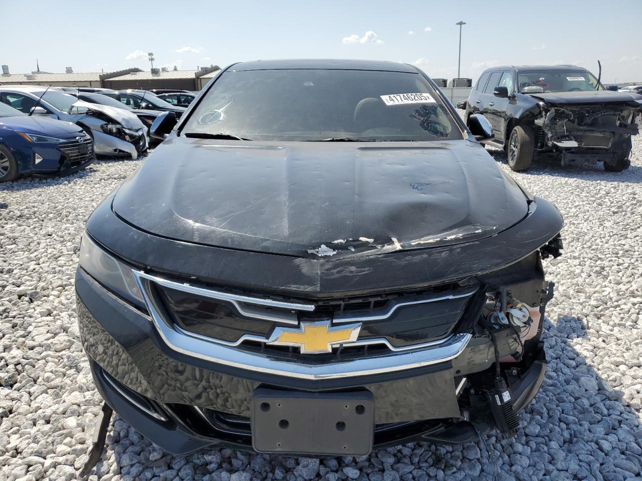 2014 Chevrolet Impala - Image 5