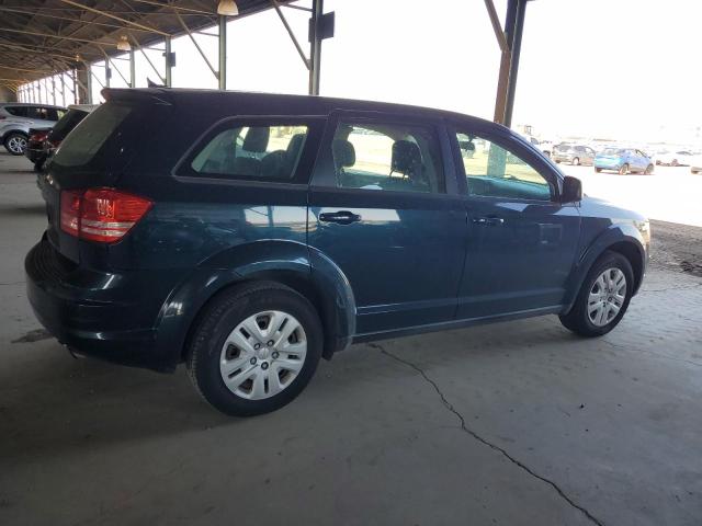  DODGE JOURNEY 2013 Blue