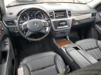 2013 Mercedes-Benz Gl 450 4Matic продається в New Britain, CT - Minor Dent/Scratches