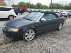 2004 Audi S4 Quattro Cabriolet for Sale in Columbus, OH - Mechanical