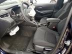2021 Toyota Corolla Se продається в Taylor, TX - Front End
