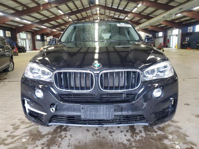 Parquets BMW X5 2015 Czarny