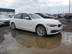 2018 Bmw 320 Xi на продаже в Woodhaven, MI - Front End