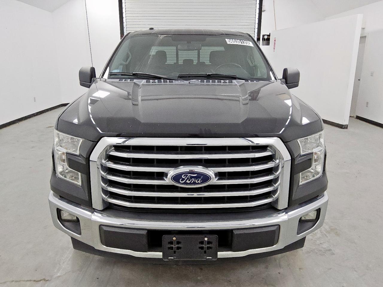 2017 Ford F150 Supercrew للبيع في Wilmer، TX - Mechanical
