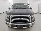 2017 Ford F150 Supercrew продається в Wilmer, TX - Mechanical