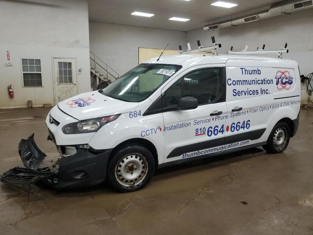 2014 Ford Transit Connect Xl W