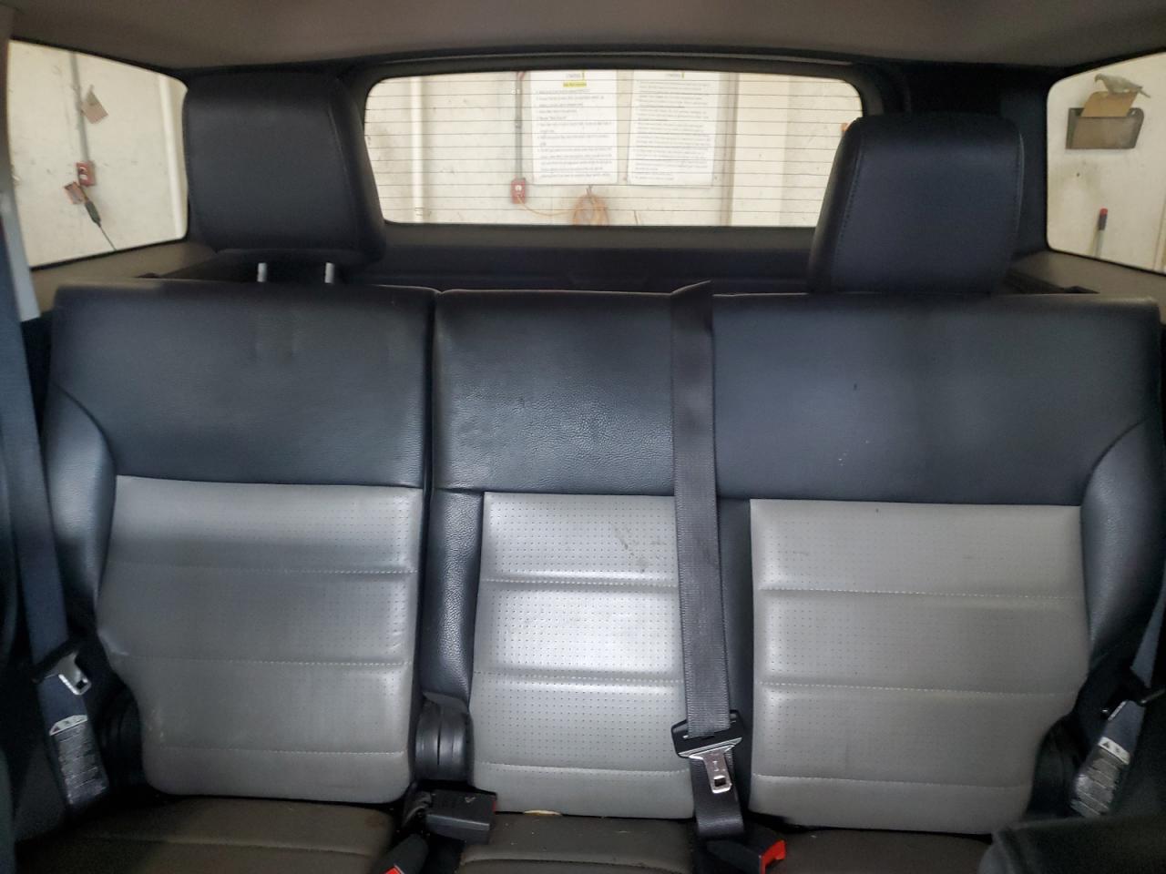 2007 Dodge Nitro Slt VIN: 1D8GU58K17W739568 Lot: 56236165