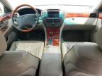 2002 Lexus Ls 430 de vânzare în Ellenwood, GA - Mechanical