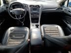 2017 Ford Fusion Se Hybrid for Sale in Pennsburg, PA - Front End