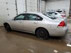 2007 Chevrolet Impala Lt للبيع في Davison، MI - Front End