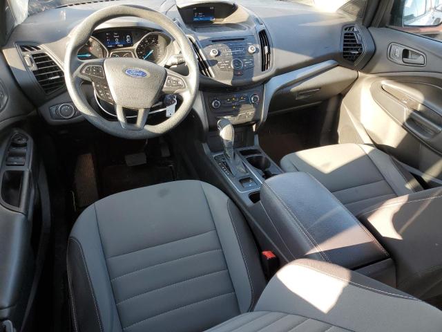  FORD ESCAPE 2018 Biały