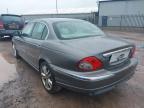 2007 JAGUAR X-TYPE SE for sale at Copart WESTBURY