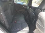 2022 Mitsubishi Outlander Sel en Venta en Hurricane, WV - Hail