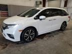 2018 Honda Odyssey Elite   zu verkaufen in Ham Lake, MN - Rear End