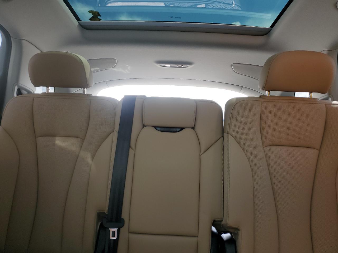 2025 Audi Q7 Premium Plus VIN: WA1LCBF77SD000894 Lot: 56591005