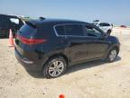 2019 Kia Sportage Lx იყიდება Temple-ში, TX - Side