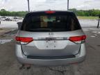 2014 Honda Odyssey Exl იყიდება Cartersville-ში, GA - Front End