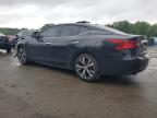 2018 Nissan Maxima 3.5S for Sale in Glassboro, NJ - Front End
