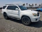 2006 Toyota 4Runner Sr5 de vânzare în Colton, CA - Minor Dent/Scratches