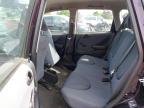 2007 HONDA JAZZ S for sale at Copart SANDTOFT
