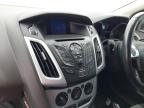 2011 FORD FOCUS ZETE for sale at Copart BRISTOL