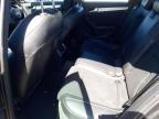 2014 AUDI A4 S LINE for sale at Copart SANDTOFT