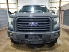 2016 Ford F150 Supercrew იყიდება Columbia Station-ში, OH - Mechanical