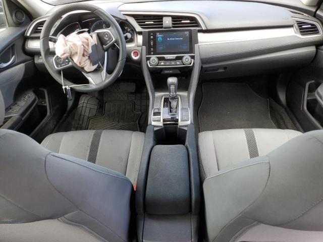  HONDA CIVIC 2017 Charcoal