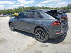 2020 Audi Q8 Prestige S-Line за продажба в Savannah, GA - Rear End