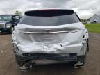 2017 Cadillac Xt5 Luxury en Venta en Columbia Station, OH - Rear End