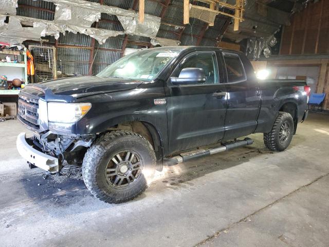 2011 Toyota Tundra Double Cab Sr5